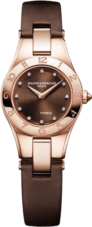 Baume & Mercier Linea 10090