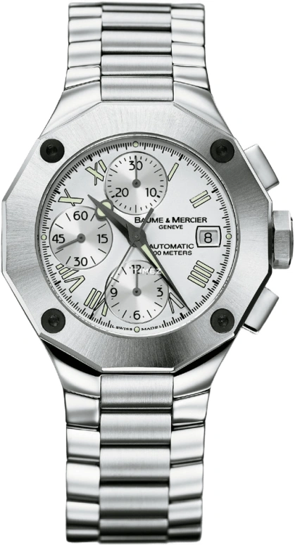 Baume & Mercier Baume 8727