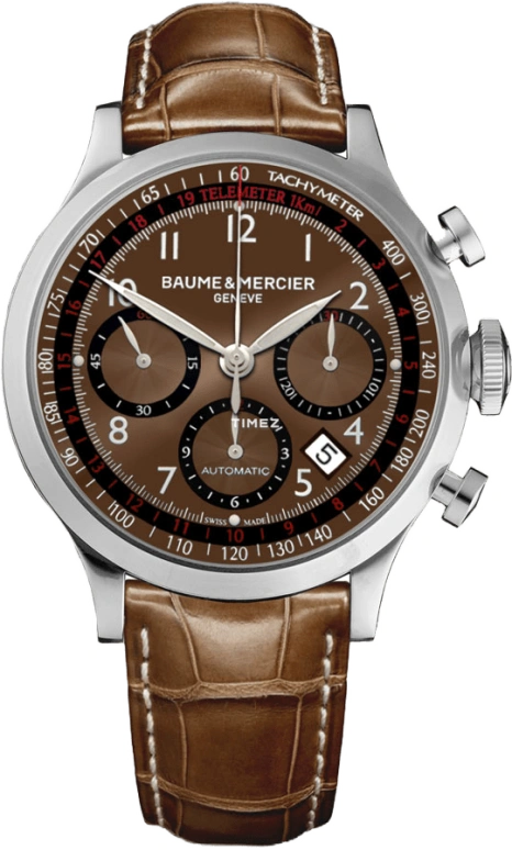 Baume & Mercier Capeland 10083