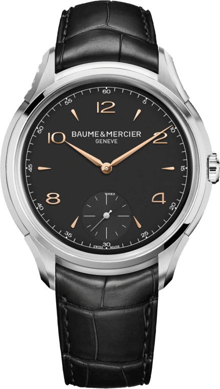 Baume & Mercier Clifton 10364