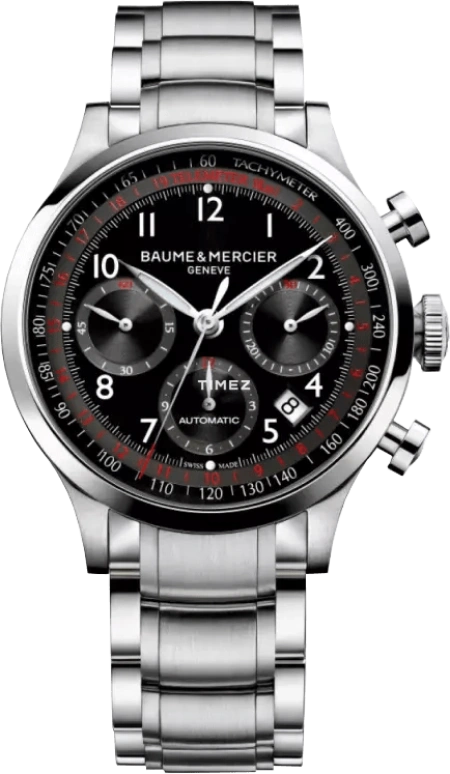 Baume & Mercier Capeland 10062
