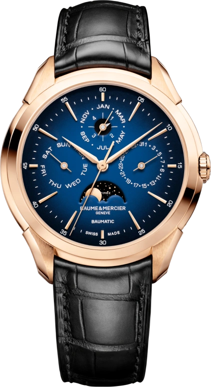 Baume & Mercier Clifton 10632