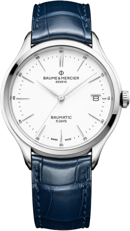 Baume & Mercier Clifton 10398