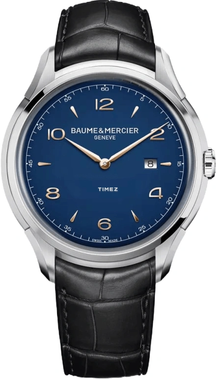 Baume & Mercier Clifton 10420
