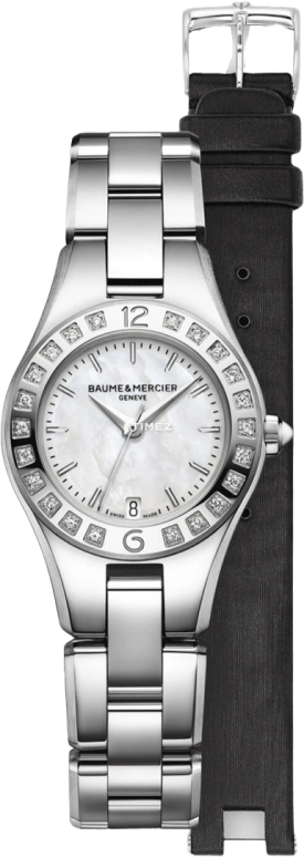 Baume & Mercier Linea 10078