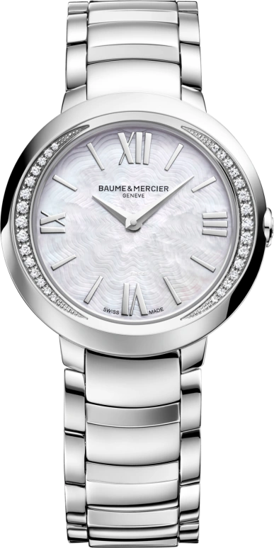 Baume & Mercier Promesse 10160