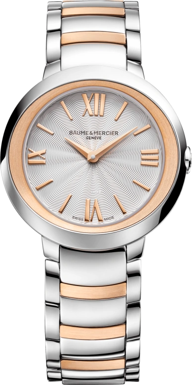 Baume & Mercier Promesse 10159