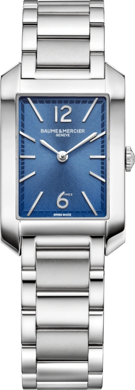 Baume & Mercier Hampton 10476