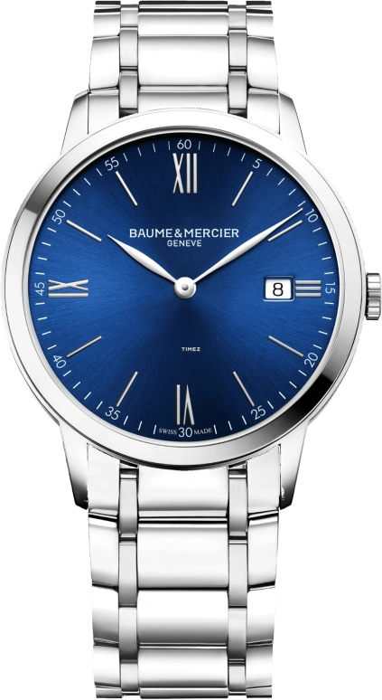 Baume & Mercier Classima 10382