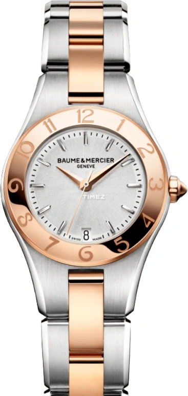 Baume & Mercier Linea 10080
