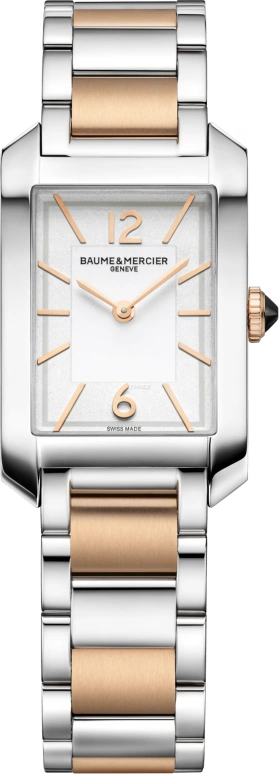 Baume & Mercier Hampton 10751