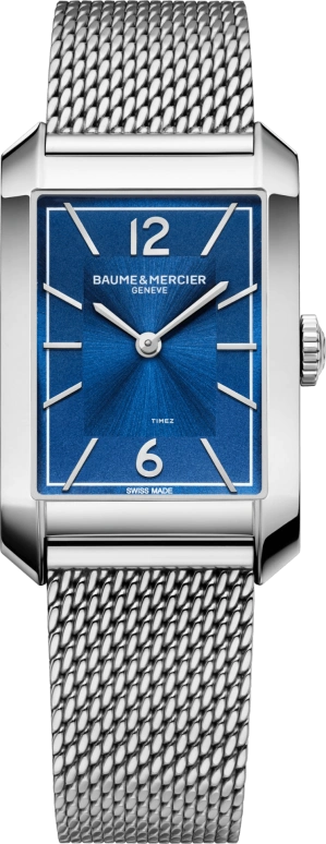 Baume & Mercier Hampton 10671