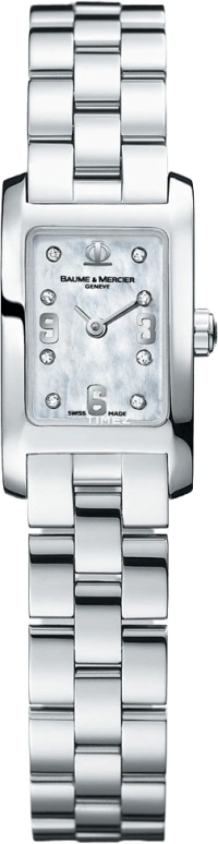 Baume & Mercier Baume 8680