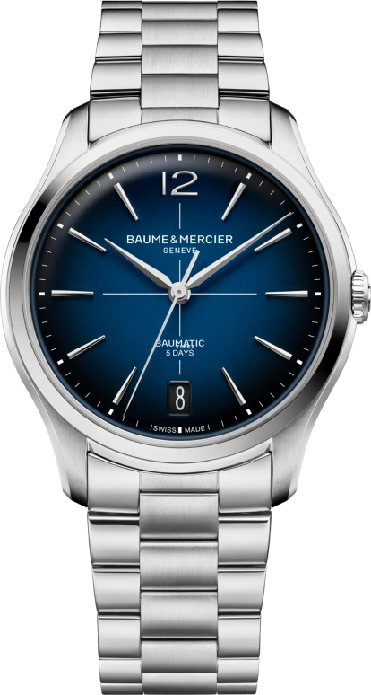 Baume & Mercier Clifton 10792