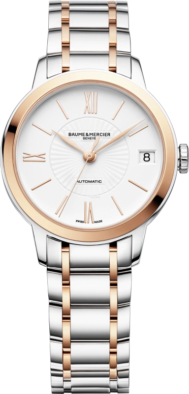 Baume & Mercier Classima 10269