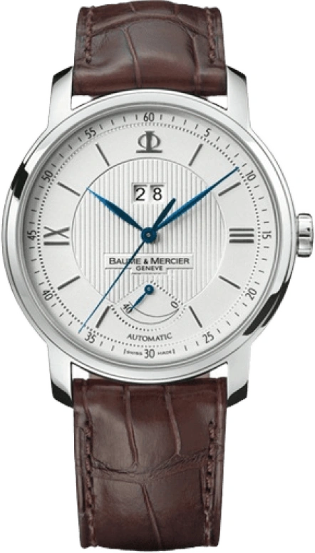 Baume & Mercier Classima