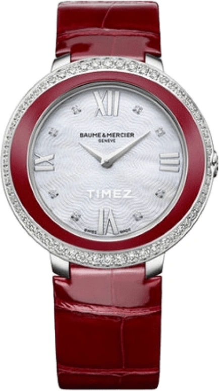 Baume & Mercier Promesse 10200