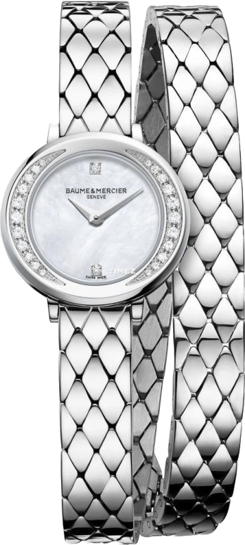 Baume & Mercier Promesse 10289