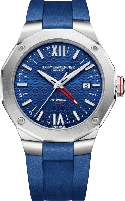 Baume & Mercier Riviera 10659