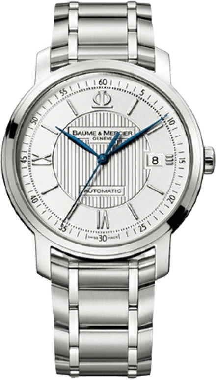 Baume & Mercier Classima