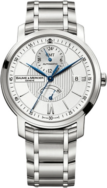 Baume & Mercier Classima 8838