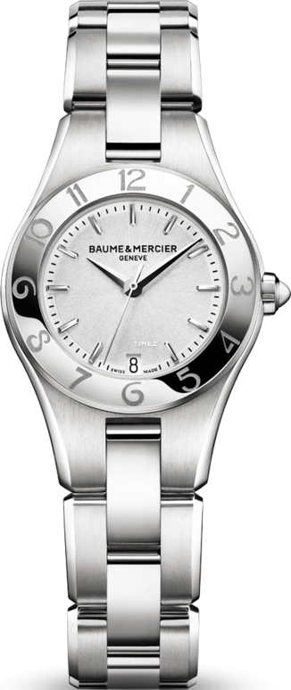 Baume & Mercier Linea 10009