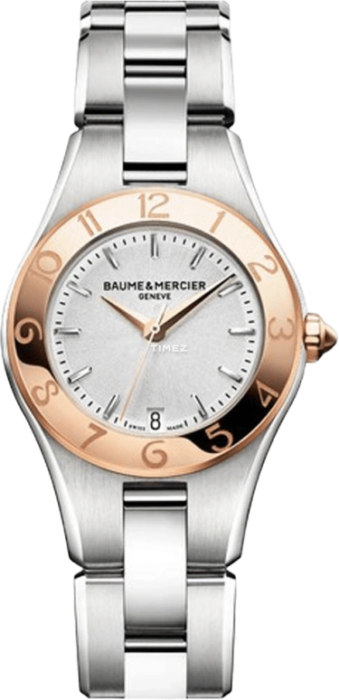 Baume & Mercier Linea 10014