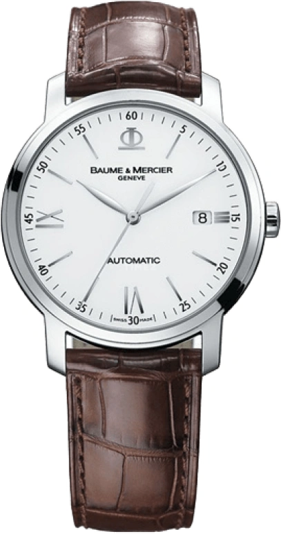 Baume & Mercier Classima