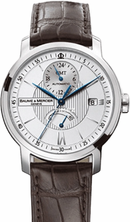 Baume & Mercier Classima 8693