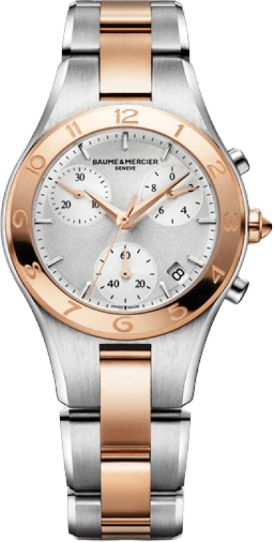 Baume & Mercier Linea 10016