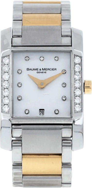 Baume & Mercier Hampton 8599