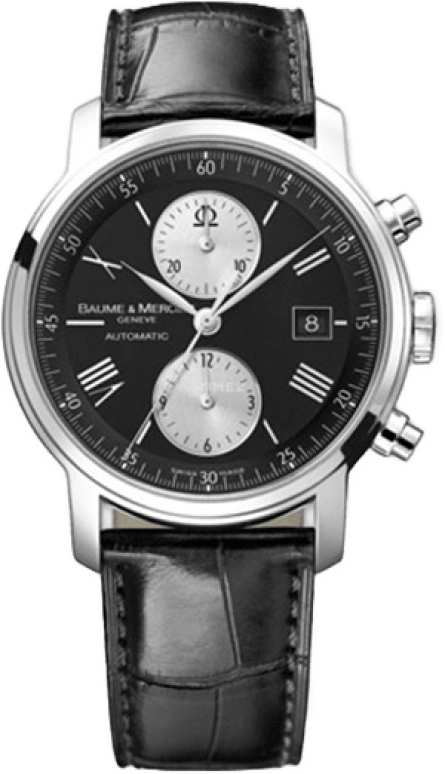 Baume & Mercier Classima