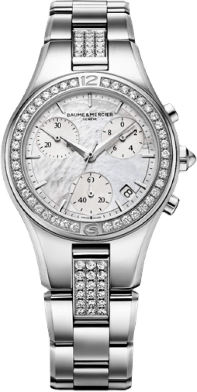 Baume & Mercier Linea