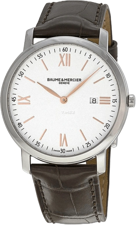 Baume & Mercier Classima 10181