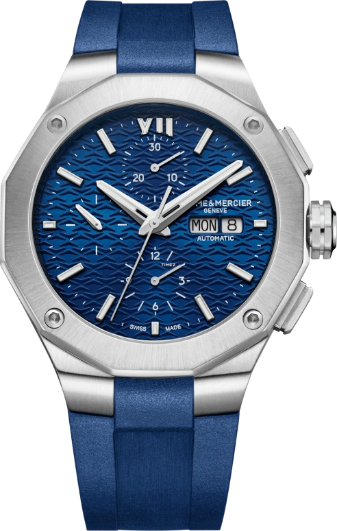 Baume & Mercier Riviera 10623