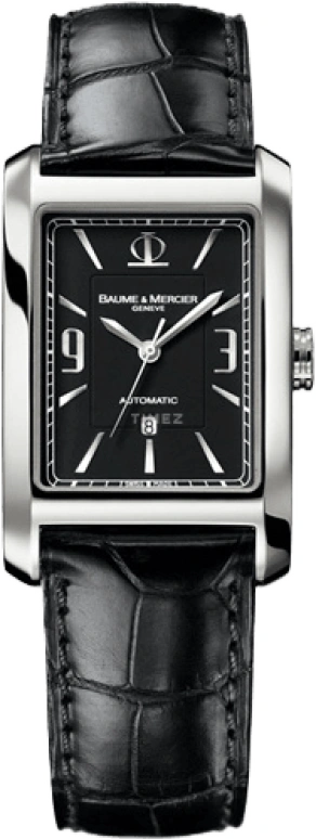 Baume & Mercier Hampton 8809