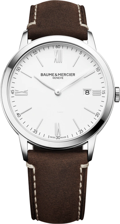 Baume & Mercier Classima 10389