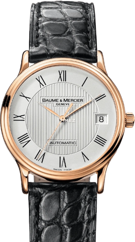 Baume & Mercier Classima