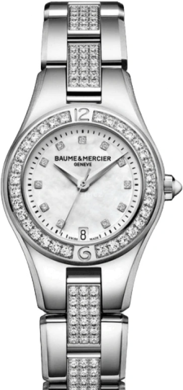 Baume & Mercier Linea