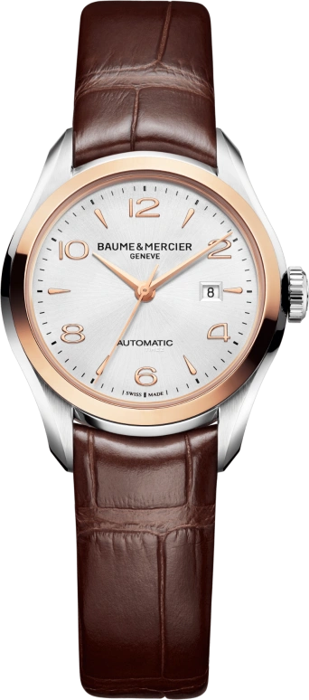 Baume & Mercier Clifton 10208