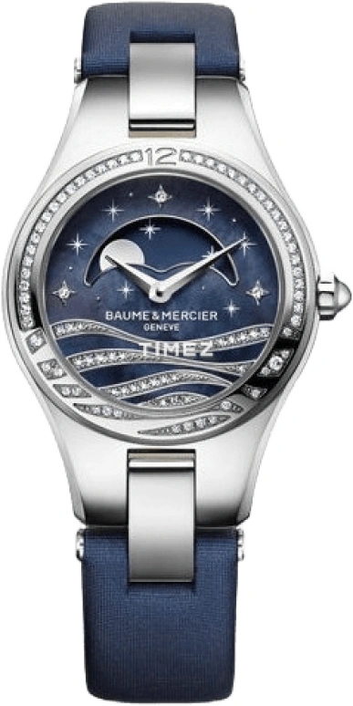 Baume & Mercier Linea 10119