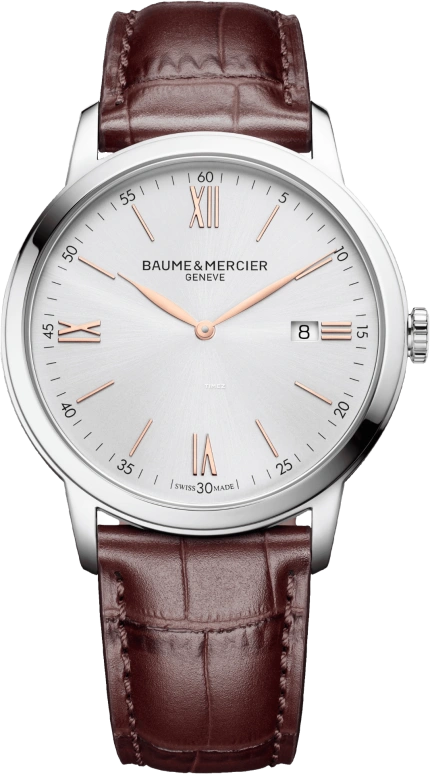 Baume & Mercier Classima 10415