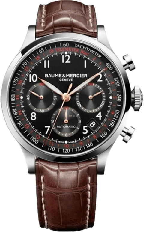 Baume & Mercier Capeland 10067