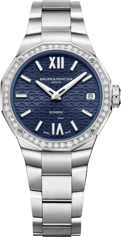 Baume & Mercier Riviera 10765