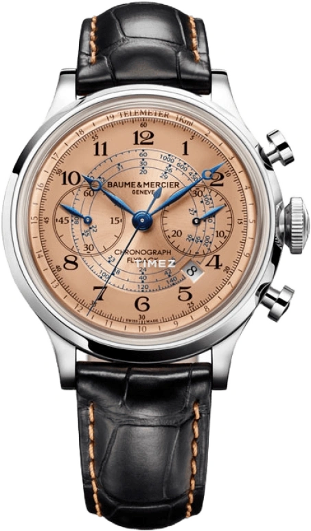 Baume & Mercier Capeland 10088