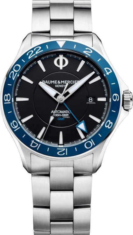 Baume & Mercier Clifton 10487