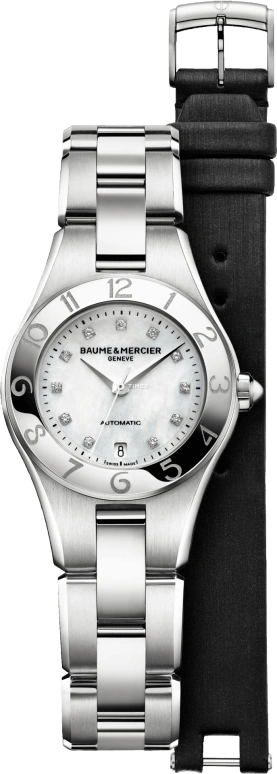 Baume & Mercier Linea 10113