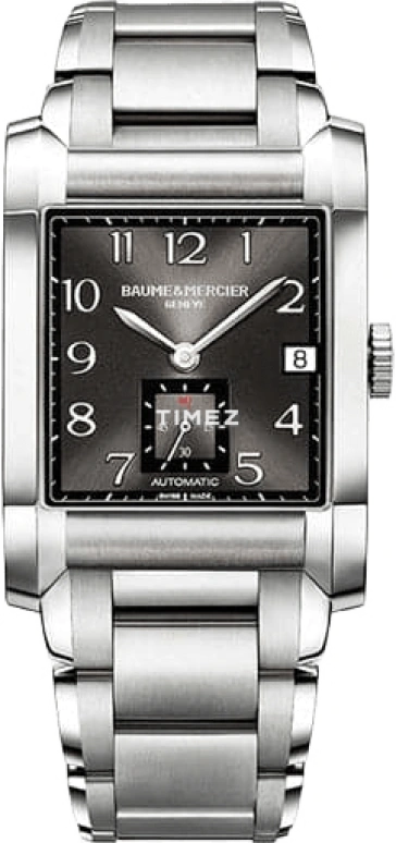 Baume & Mercier Hampton 10048
