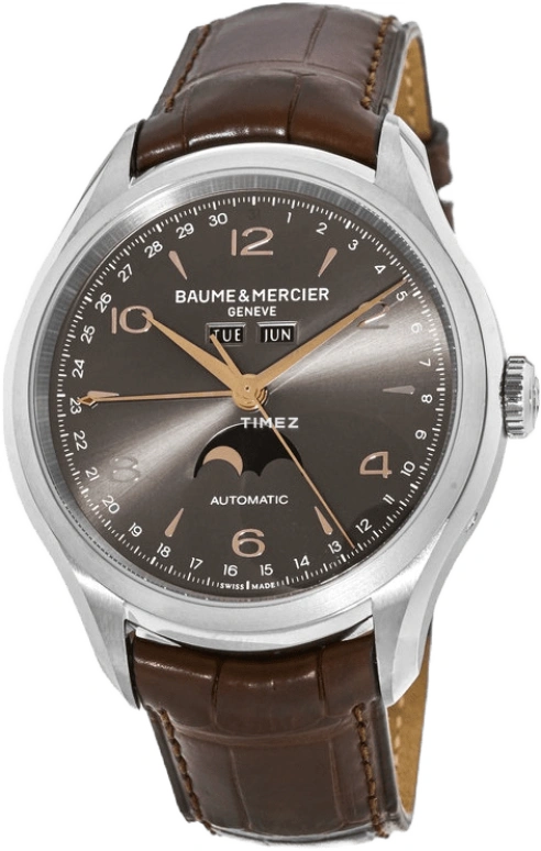 Baume & Mercier Clifton 10213