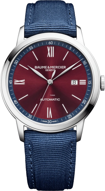 Baume & Mercier Classima 10694